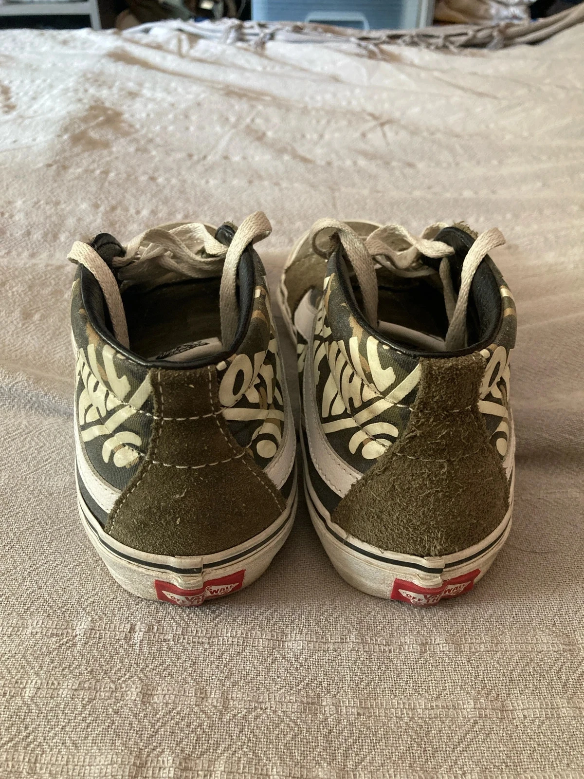 Vans sneakers – photo 3
